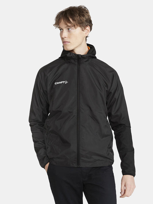 Squad Go Wind Jacket Men