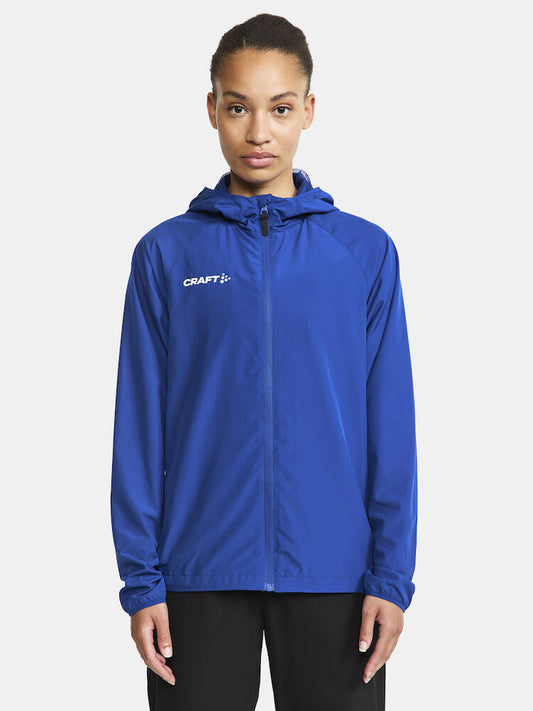 Squad Go Wind Jacket Women