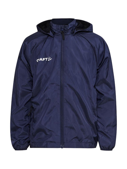 Squad Go Wind Jacket Jr Kinder