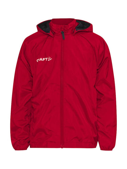 Squad Go Wind Jacket Jr Kinder