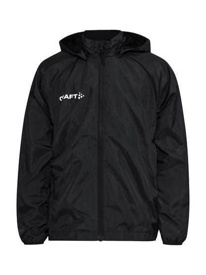 Squad Go Wind Jacket Jr Kinder
