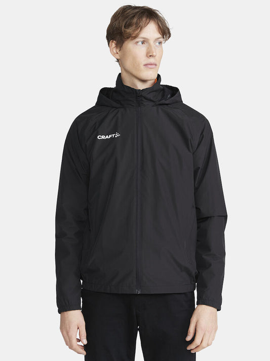 Evolve Rain Jacket Men