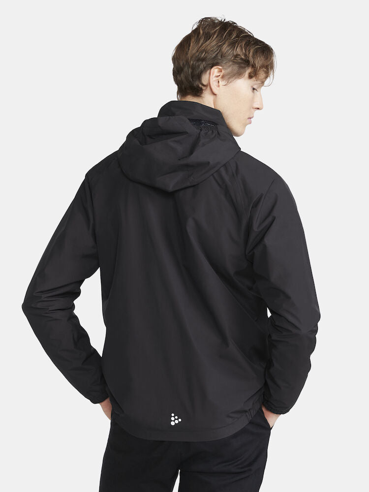 Evolve Rain Jacket Men