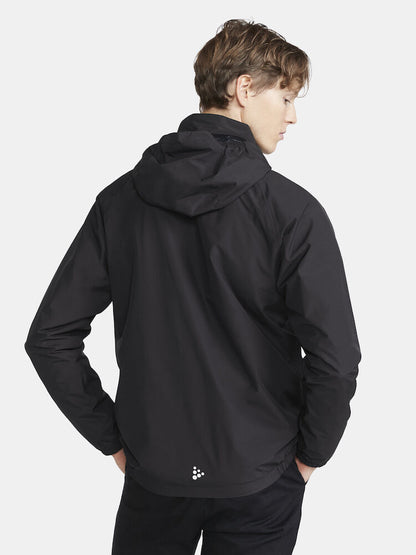 Evolve Rain Jacket Men