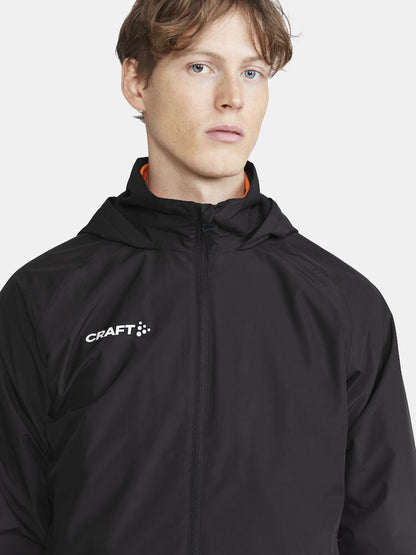 Evolve Rain Jacket Men