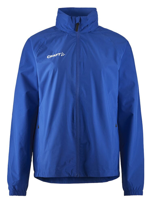 Evolve Rain Jacket Women