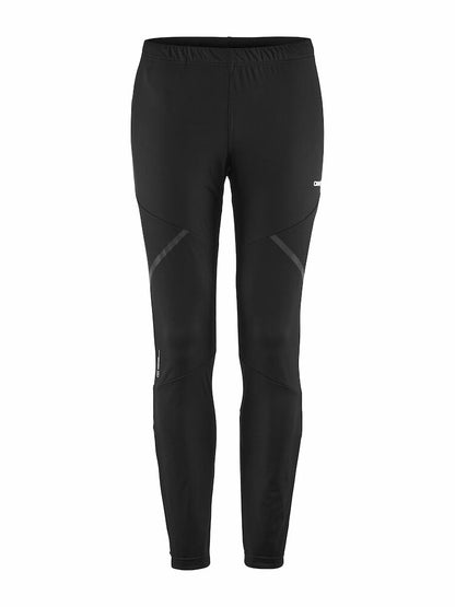 CORE Nordic Ski Club Wind Tights Men