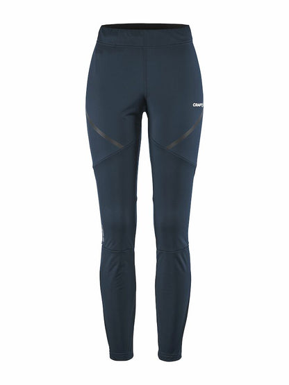 CORE Nordic Ski Club Wind Tights Women