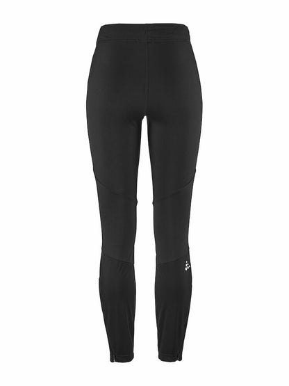 CORE Nordic Ski Club Wind Tights Women