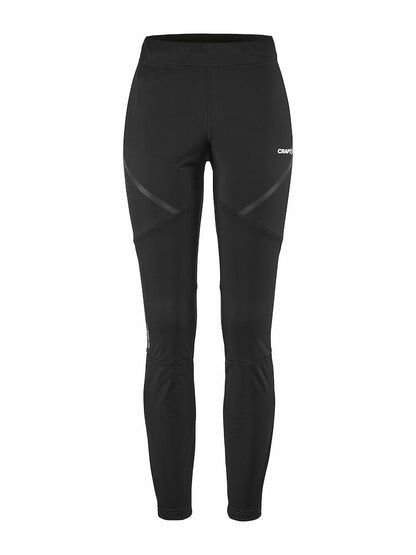 CORE Nordic Ski Club Wind Tights Women
