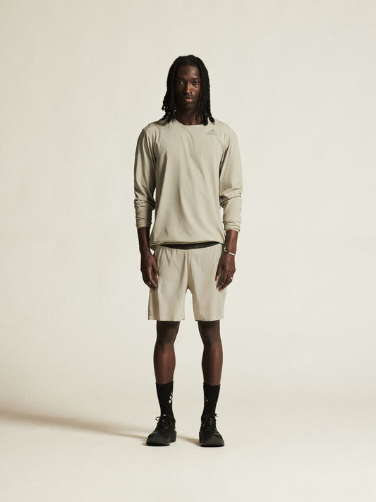PRO Hypervent LS Wind Top 2 Men