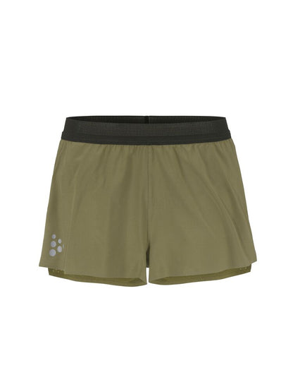 PRO Hypervent Split Shorts 2 Men
