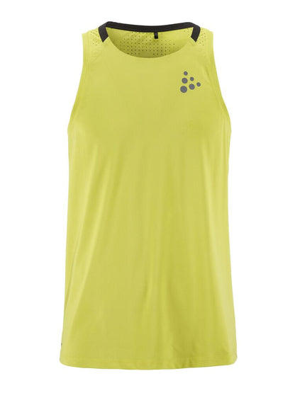 PRO Hypervent Singlet 2 Men