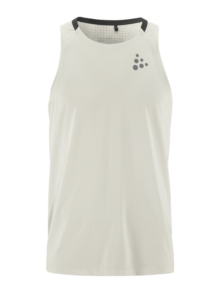PRO Hypervent Singlet 2 Men