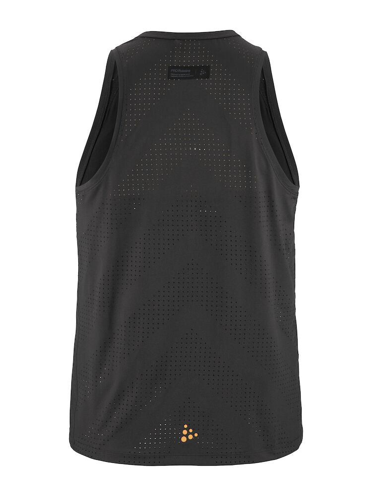 PRO Hypervent Singlet 2 Men