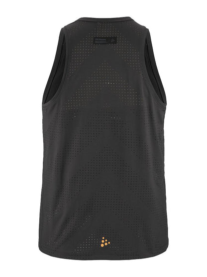 PRO Hypervent Singlet 2 Men