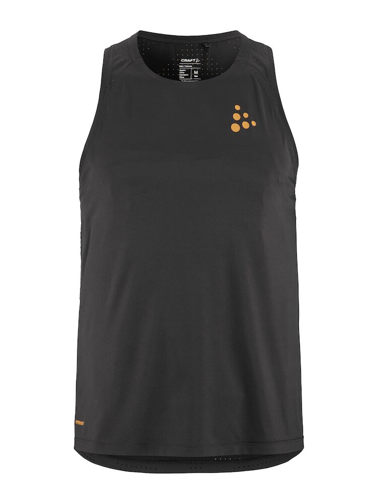 PRO Hypervent Singlet 2 Men