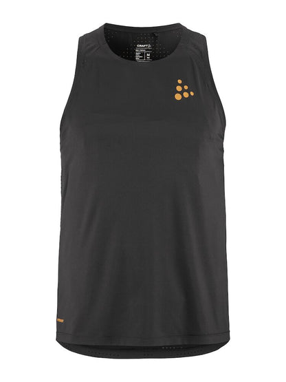 PRO Hypervent Singlet 2 Men