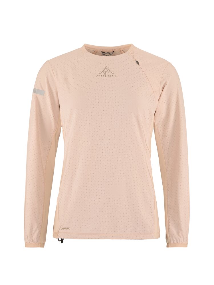 PRO Hypervent LS Wind Top 2 Women