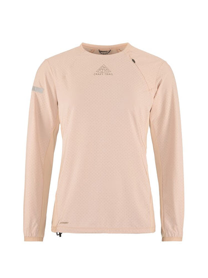 PRO Hypervent LS Wind Top 2 Women