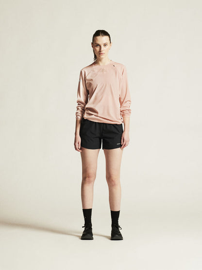 PRO Hypervent LS Wind Top 2 Women