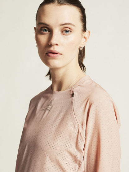 PRO Hypervent LS Wind Top 2 Women