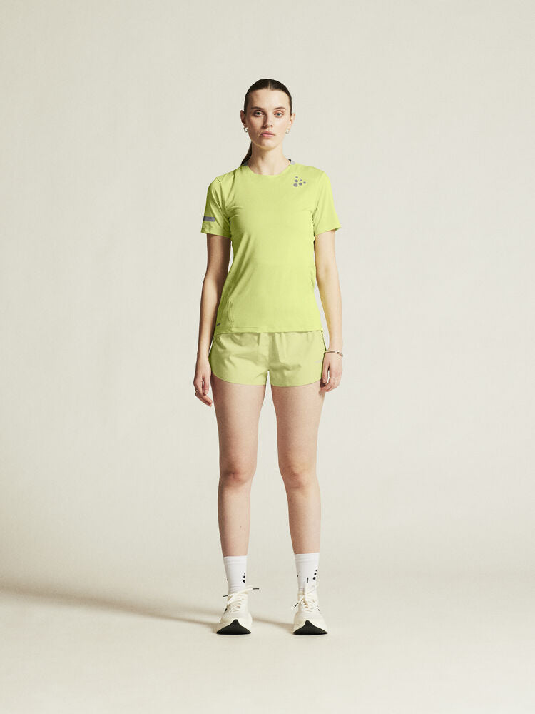 PRO Hypervent Tee 2 Women