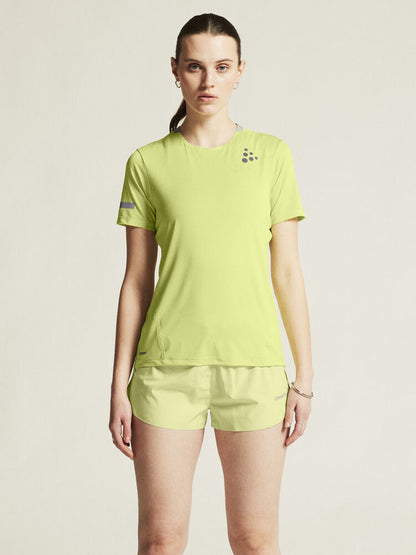 PRO Hypervent Tee 2 Women