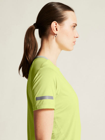 PRO Hypervent Tee 2 Women