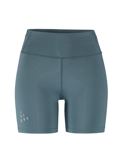 PRO Hypervent Short Tights 2 Women