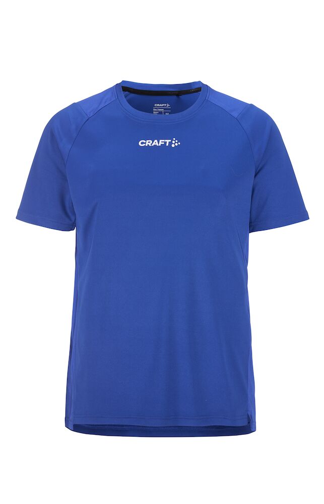 Rush 2.0 SS Tee Men