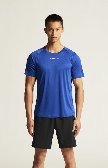 Rush 2.0 SS Tee Men