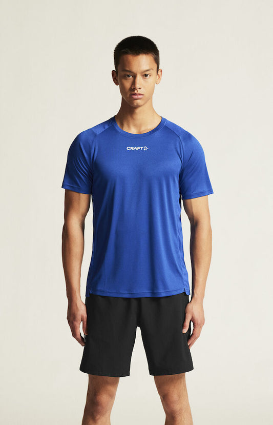 Rush 2.0 SS Tee Men