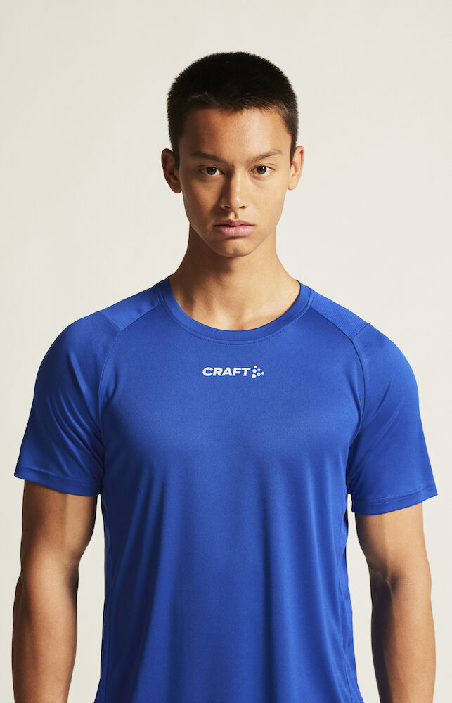Rush 2.0 SS Tee Men