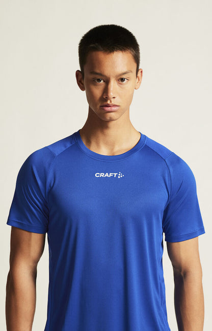 Rush 2.0 SS Tee Men