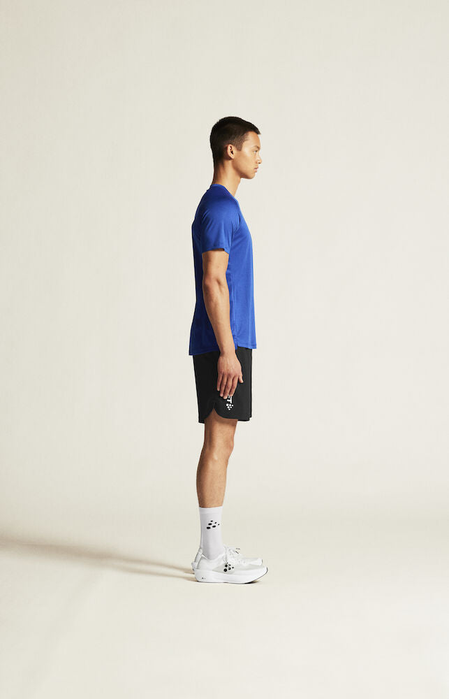 Rush 2.0 SS Tee Men