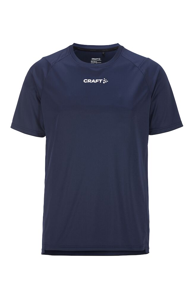 Rush 2.0 SS Tee Men