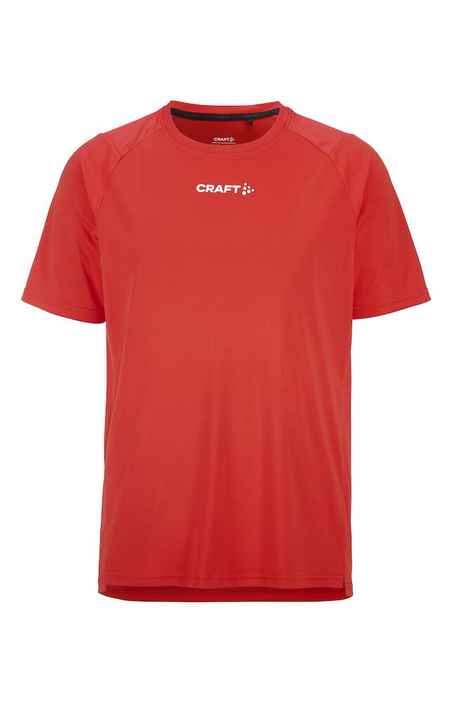 Rush 2.0 SS Tee Men