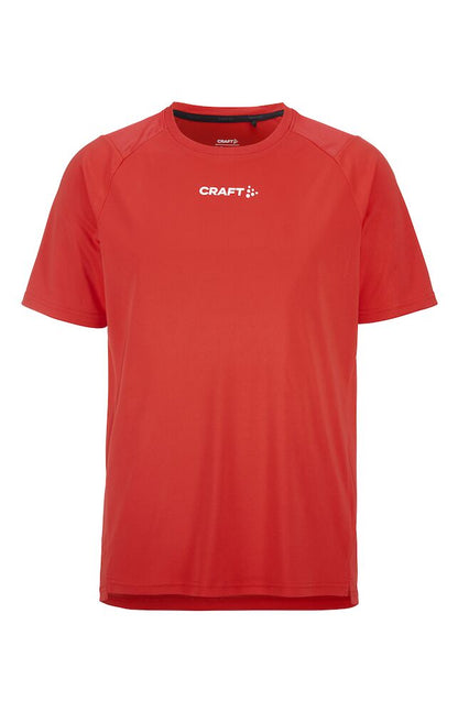Rush 2.0 SS Tee Men