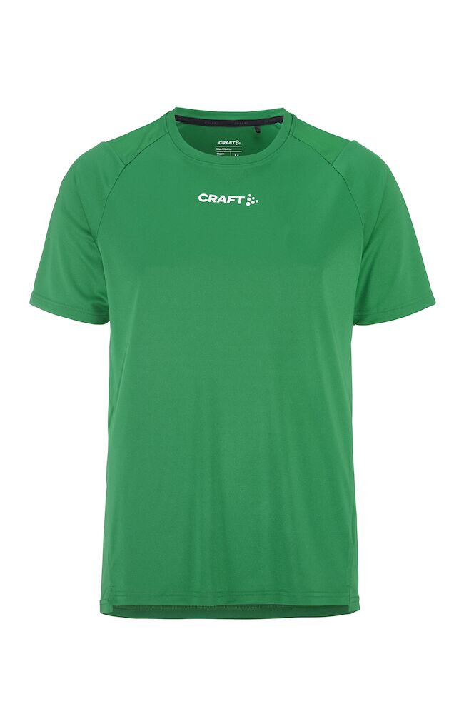 Rush 2.0 SS Tee Men