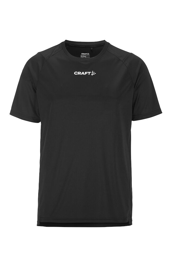 Rush 2.0 SS Tee Men