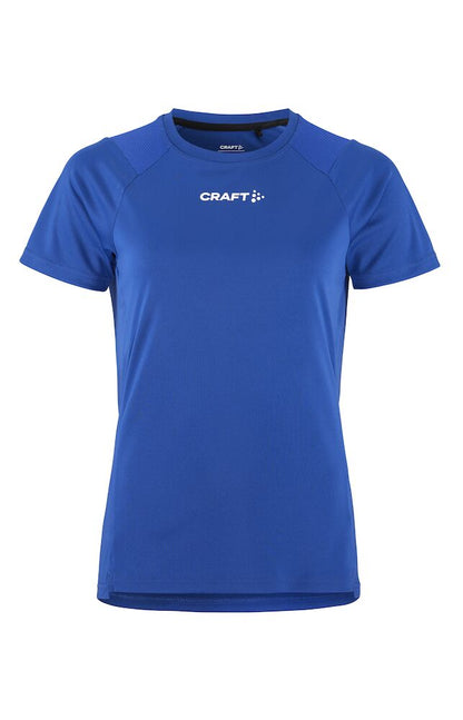 Rush 2.0 SS Tee Women