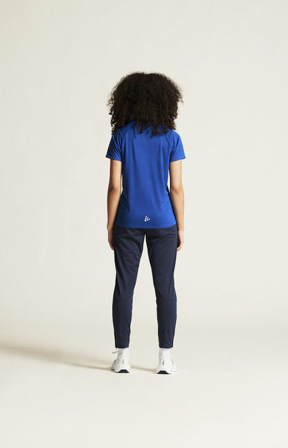 Rush 2.0 SS Tee Women