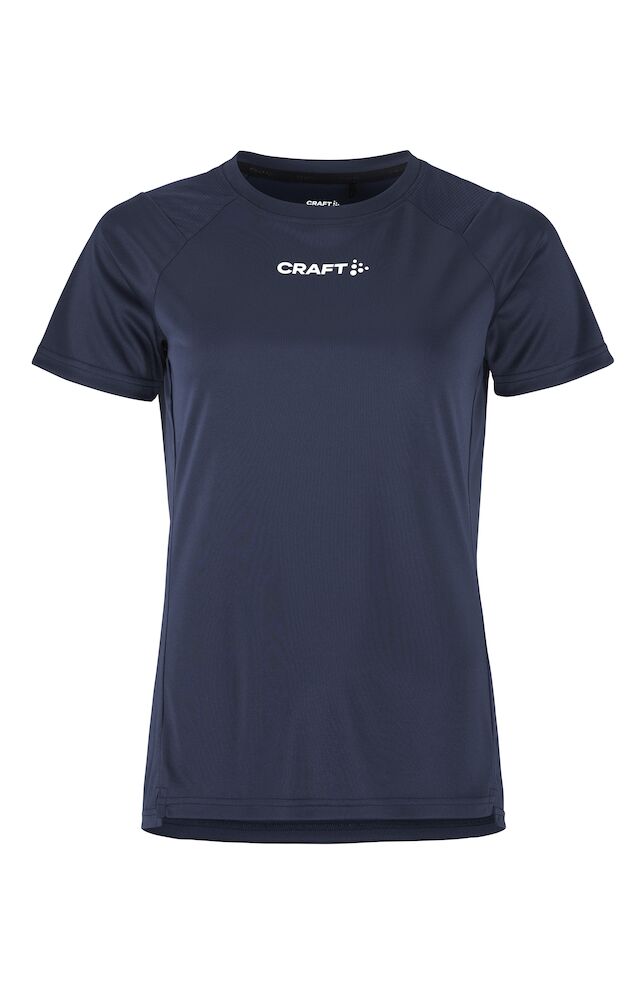 Rush 2.0 SS Tee Women