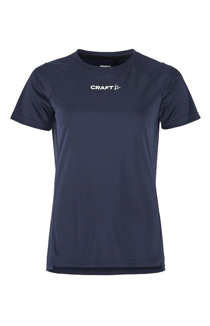 Rush 2.0 SS Tee Women