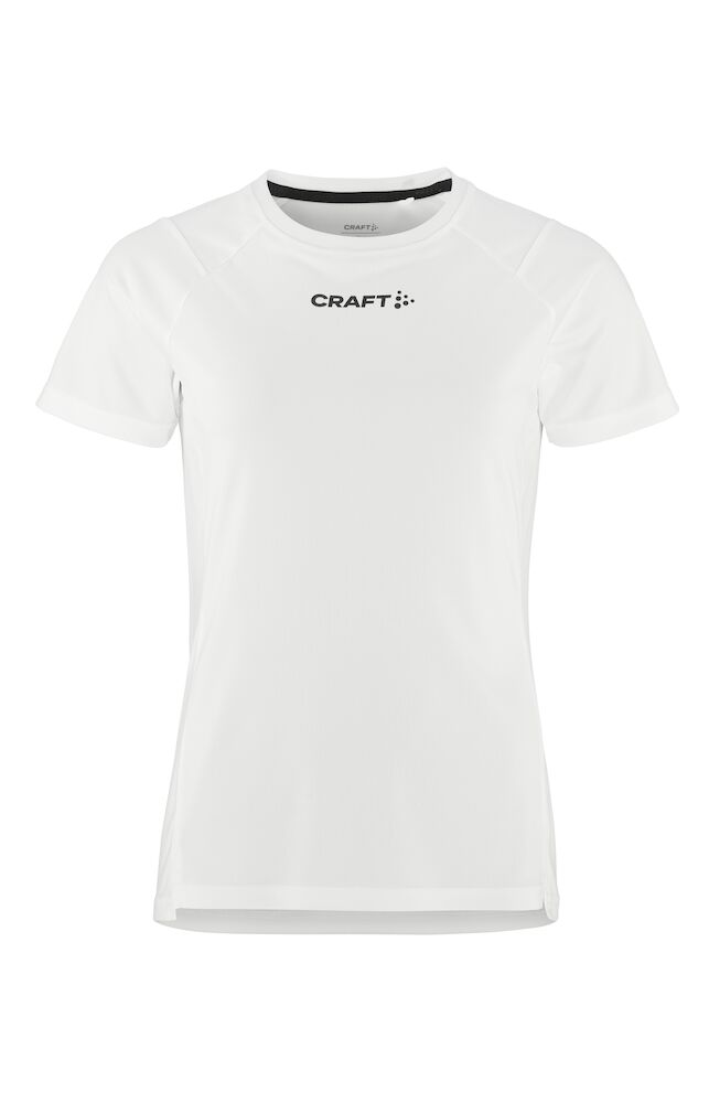 Rush 2.0 SS Tee Women