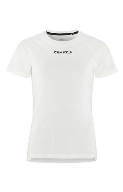 Rush 2.0 SS Tee Women