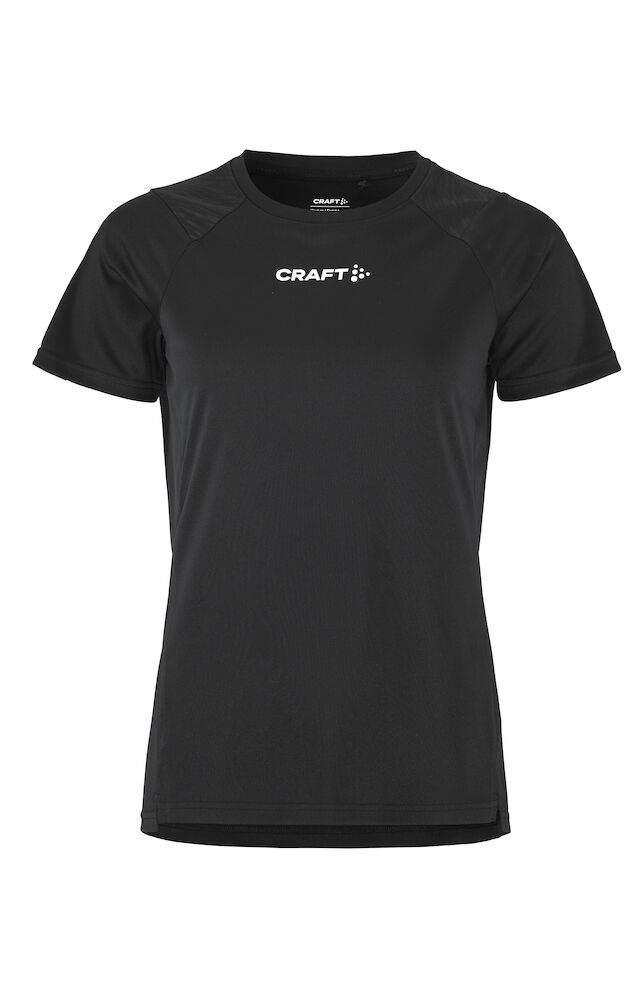 Rush 2.0 SS Tee Women