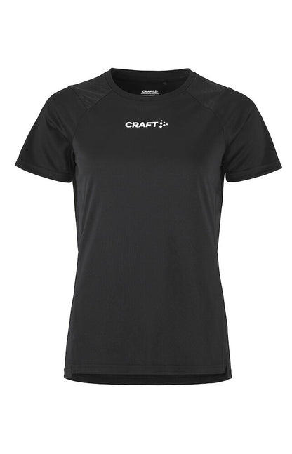 Rush 2.0 SS Tee Women