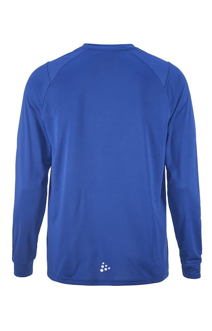 Rush 2.0 LS Tee Men